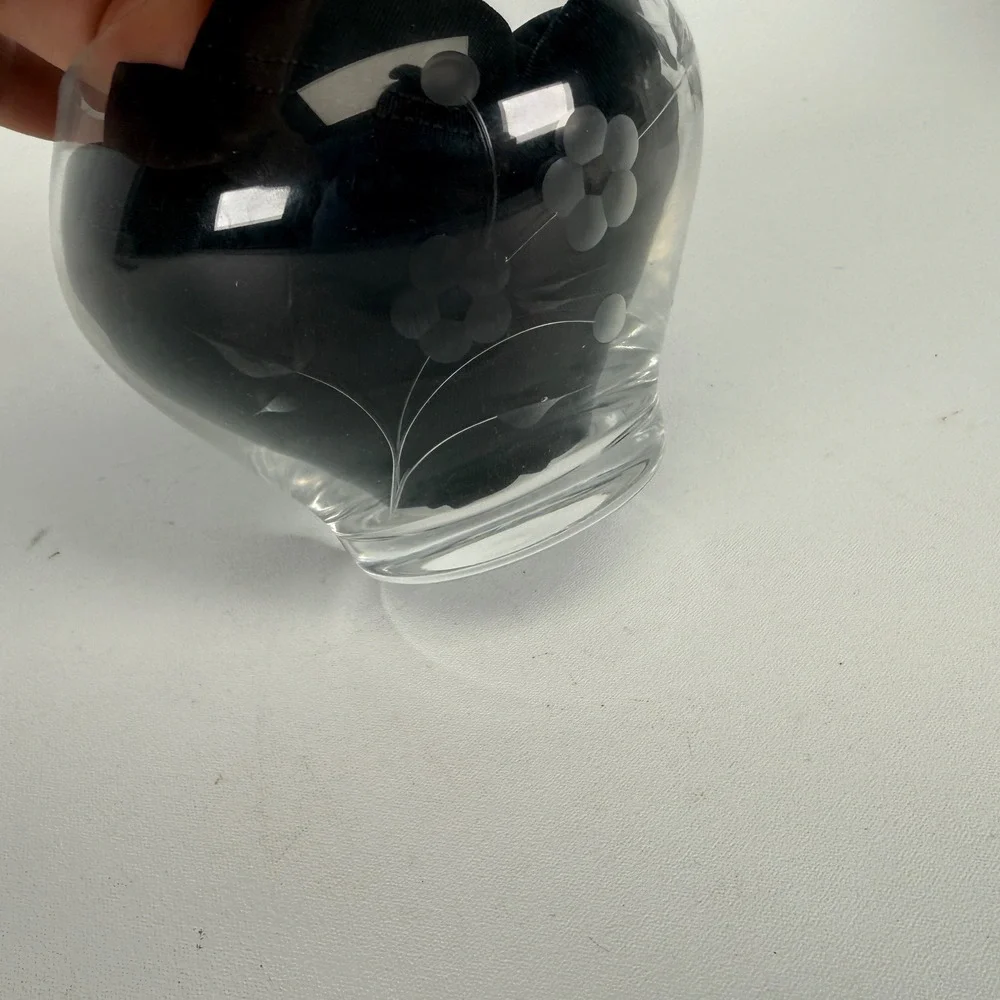 Lenox hand blown